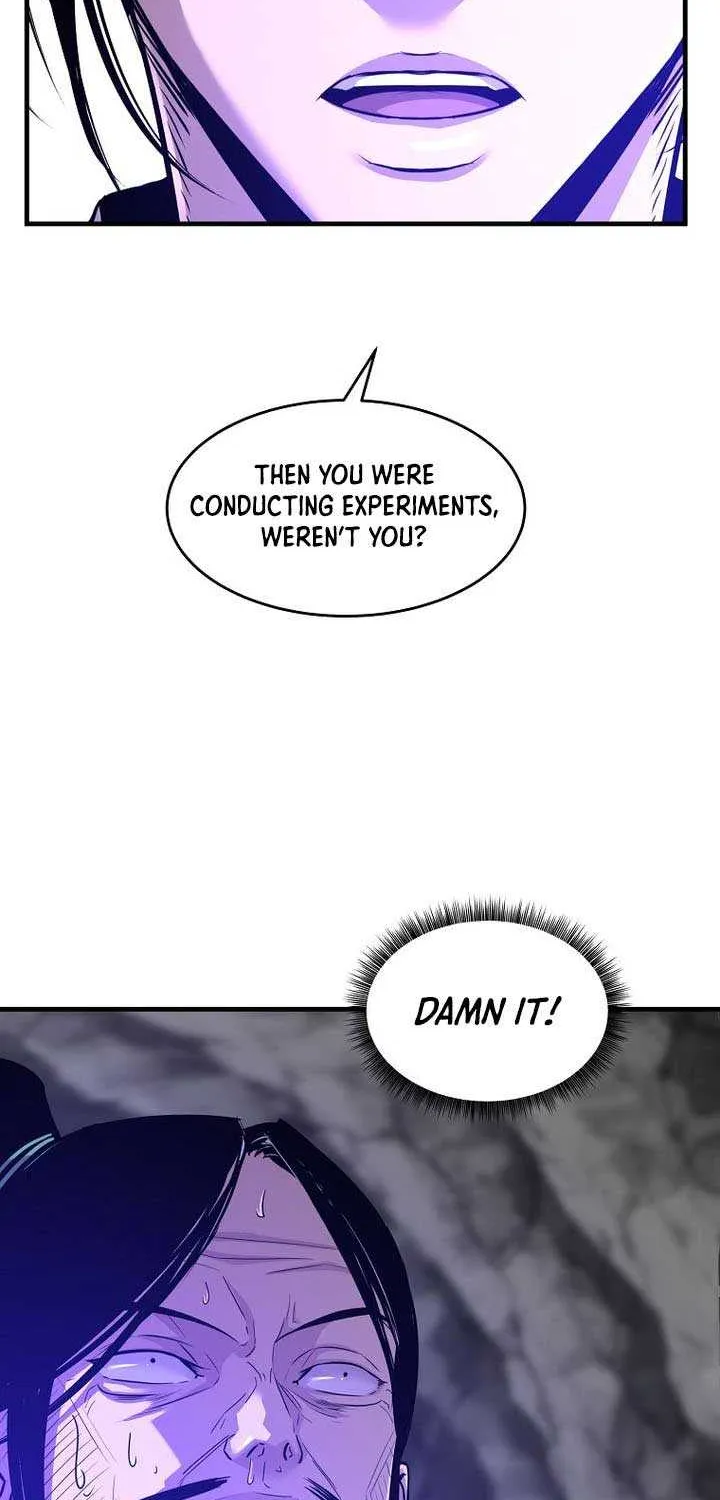The Best Martial Arts Instructor In The World Chapter 55 page 46 - 