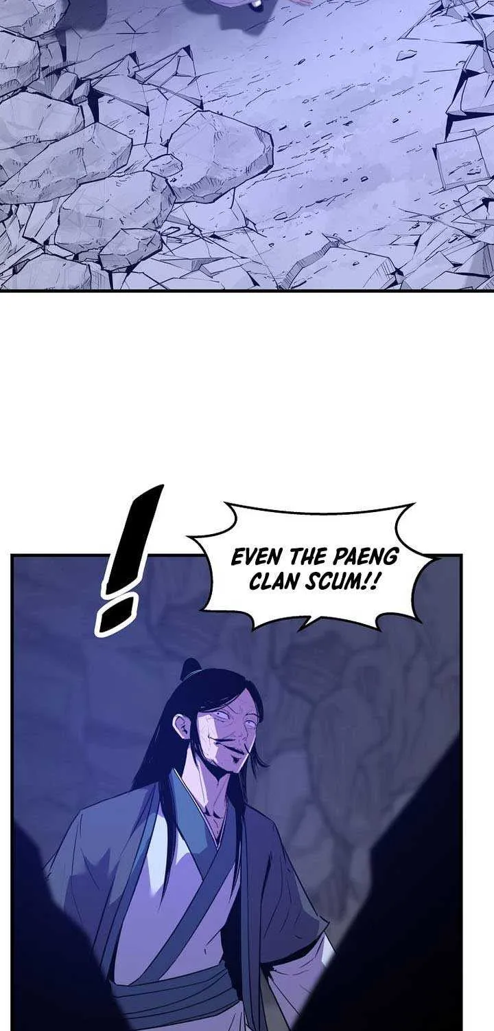 The Best Martial Arts Instructor In The World Chapter 55 page 49 - 