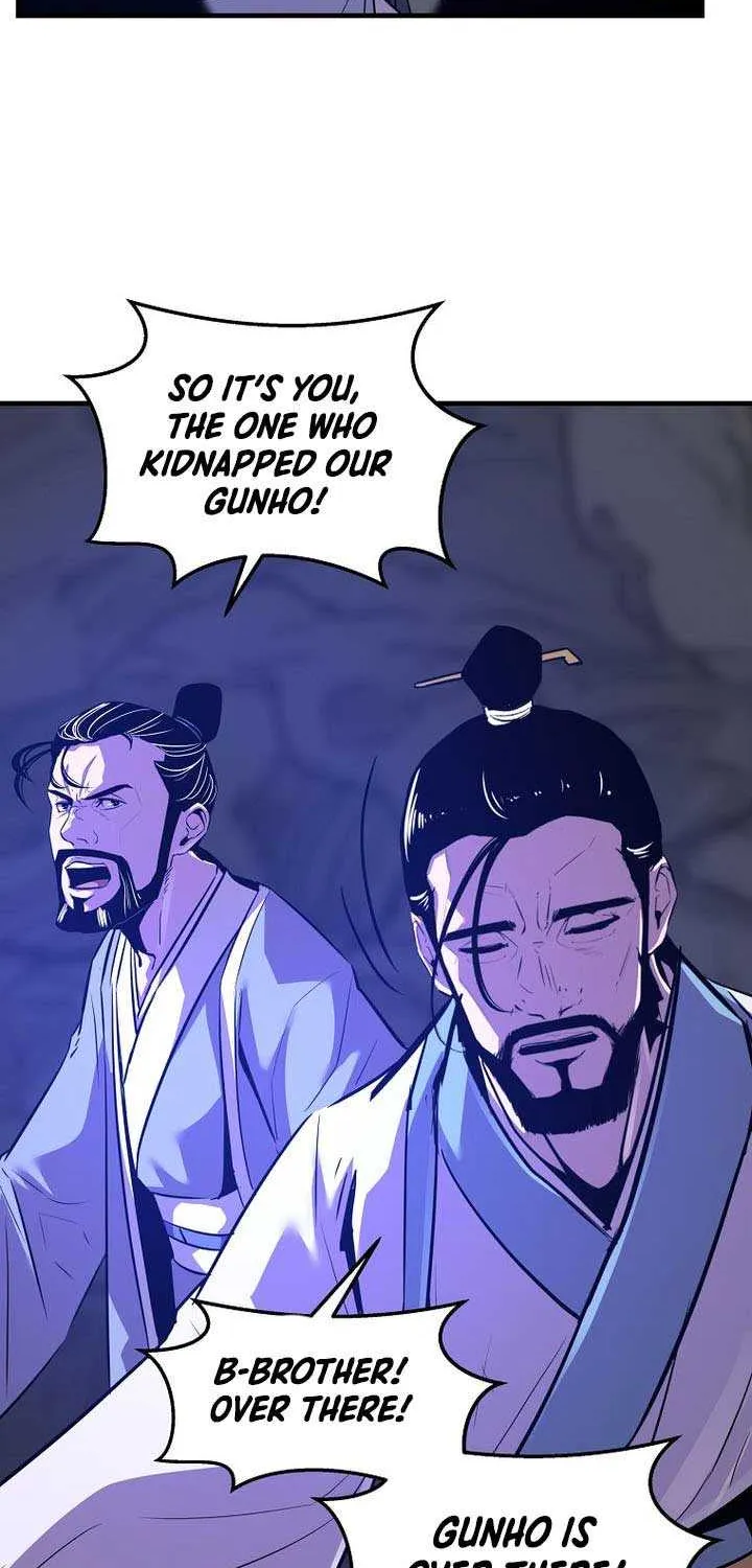The Best Martial Arts Instructor In The World Chapter 55 page 50 - 