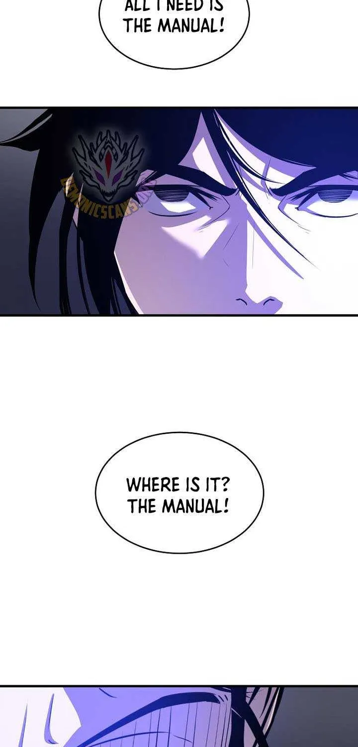The Best Martial Arts Instructor In The World Chapter 55 page 55 - 