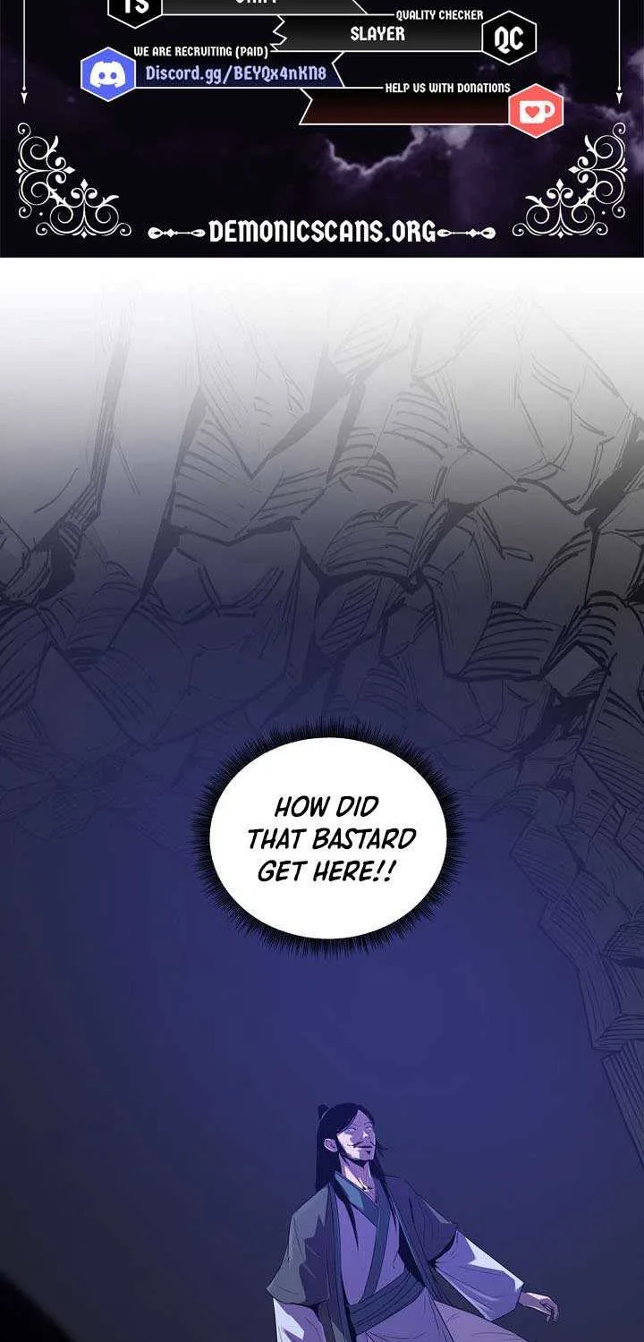 The Best Martial Arts Instructor In The World Chapter 55 page 8 - 