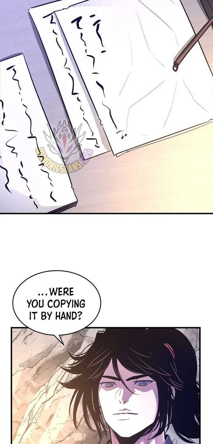 The Best Martial Arts Instructor In The World Chapter 55 page 74 - 