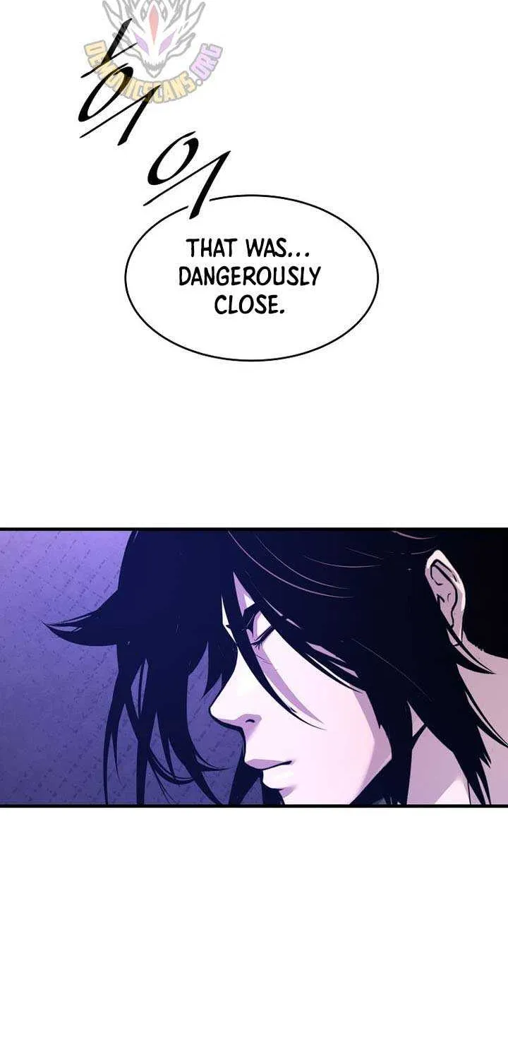 The Best Martial Arts Instructor In The World Chapter 55 page 80 - 