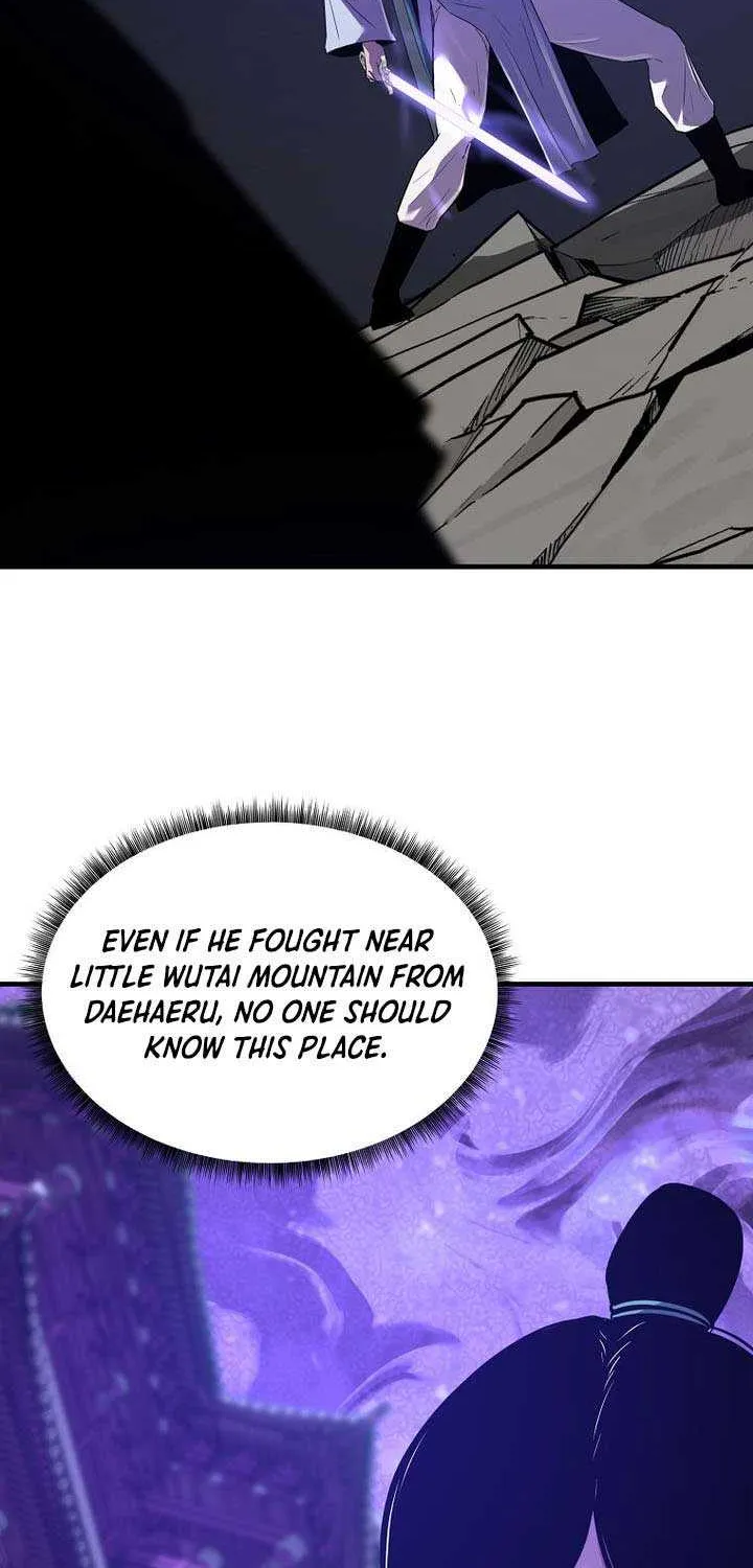 The Best Martial Arts Instructor In The World Chapter 55 page 9 - 