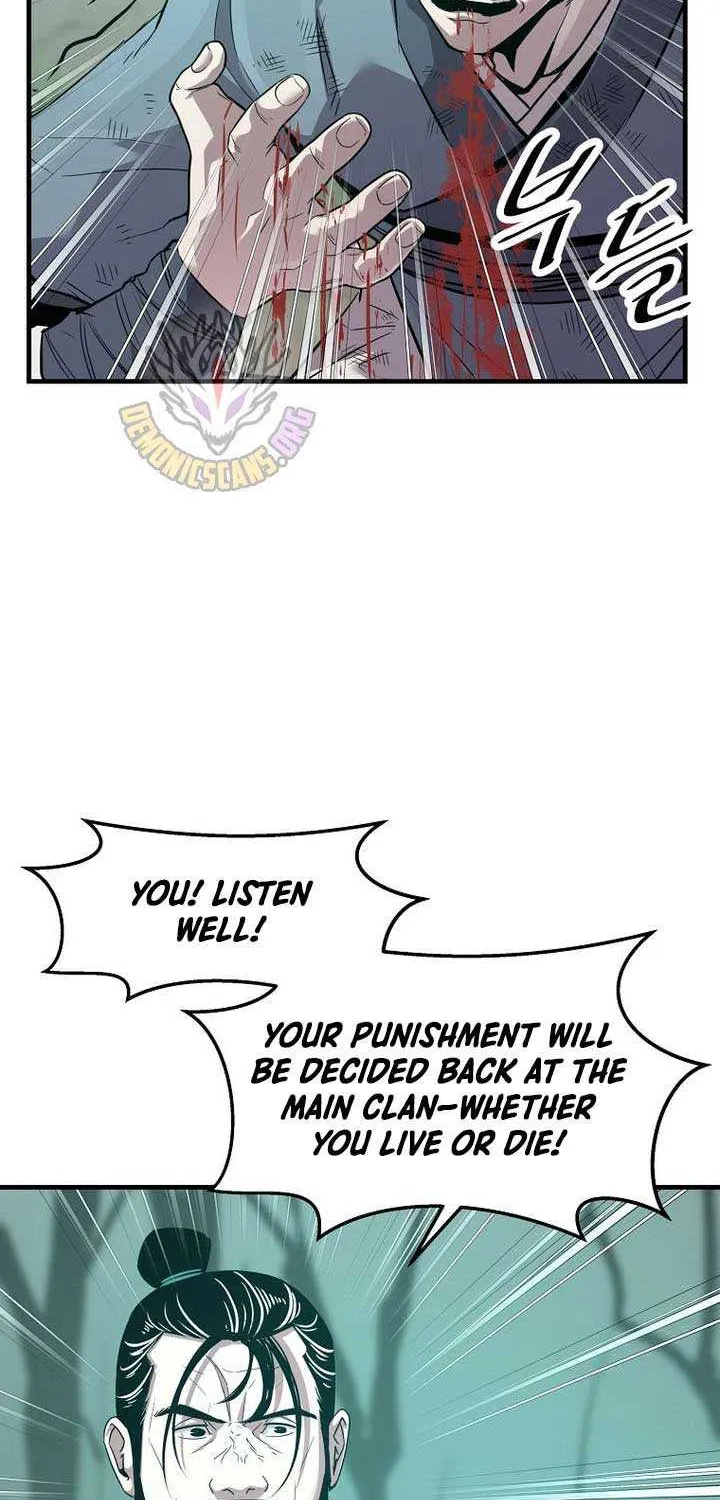 The Best Martial Arts Instructor In The World Chapter 55 page 87 - 