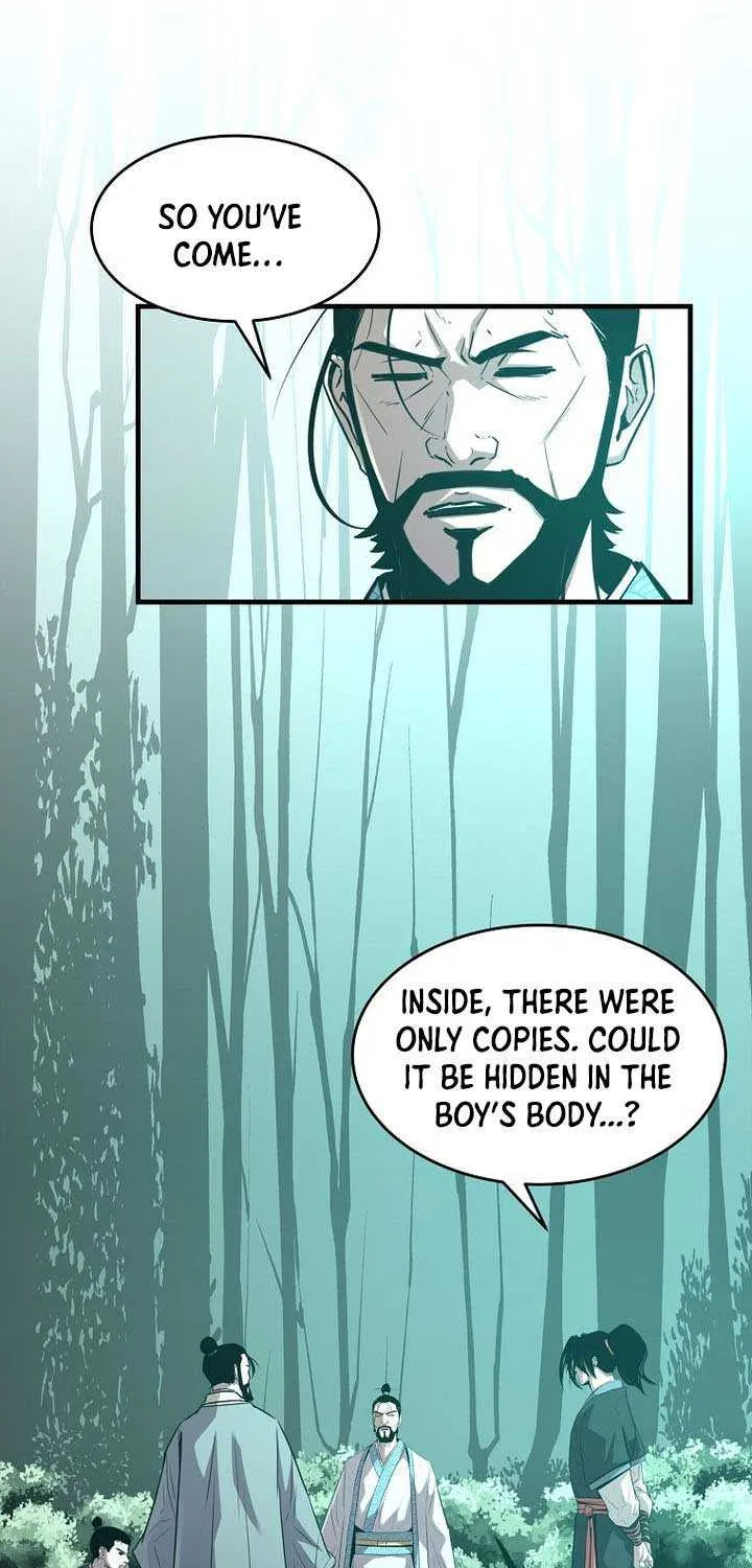 The Best Martial Arts Instructor In The World Chapter 55 page 89 - 