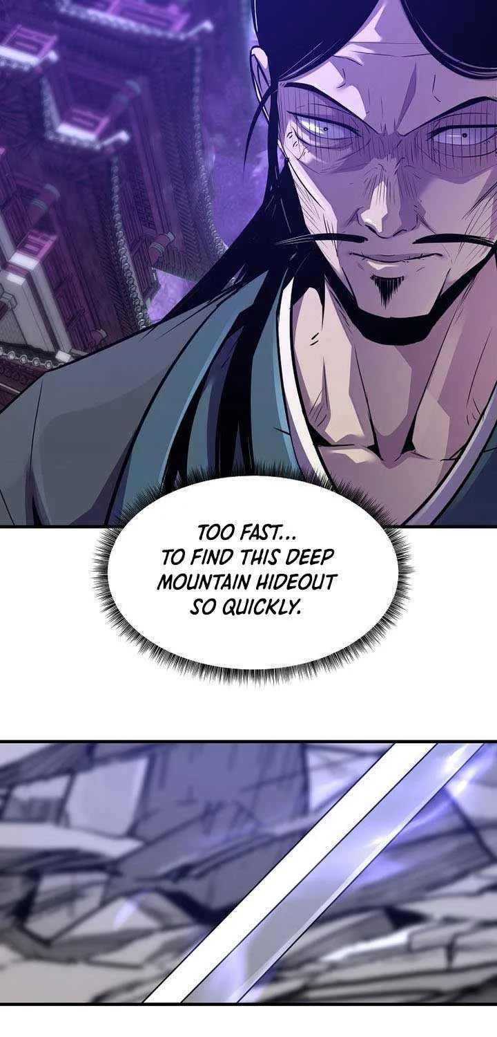 The Best Martial Arts Instructor In The World Chapter 55 page 10 - 