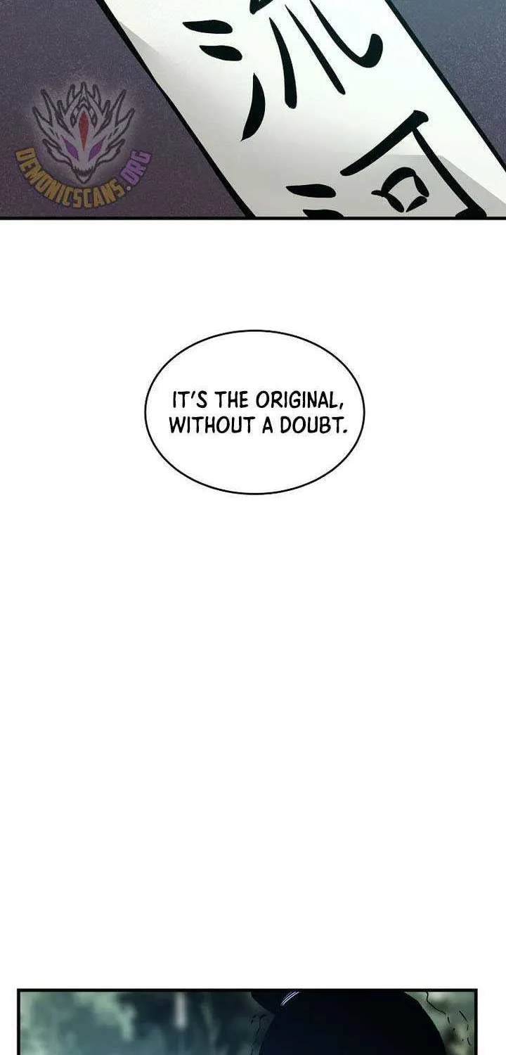 The Best Martial Arts Instructor In The World Chapter 55 page 94 - 