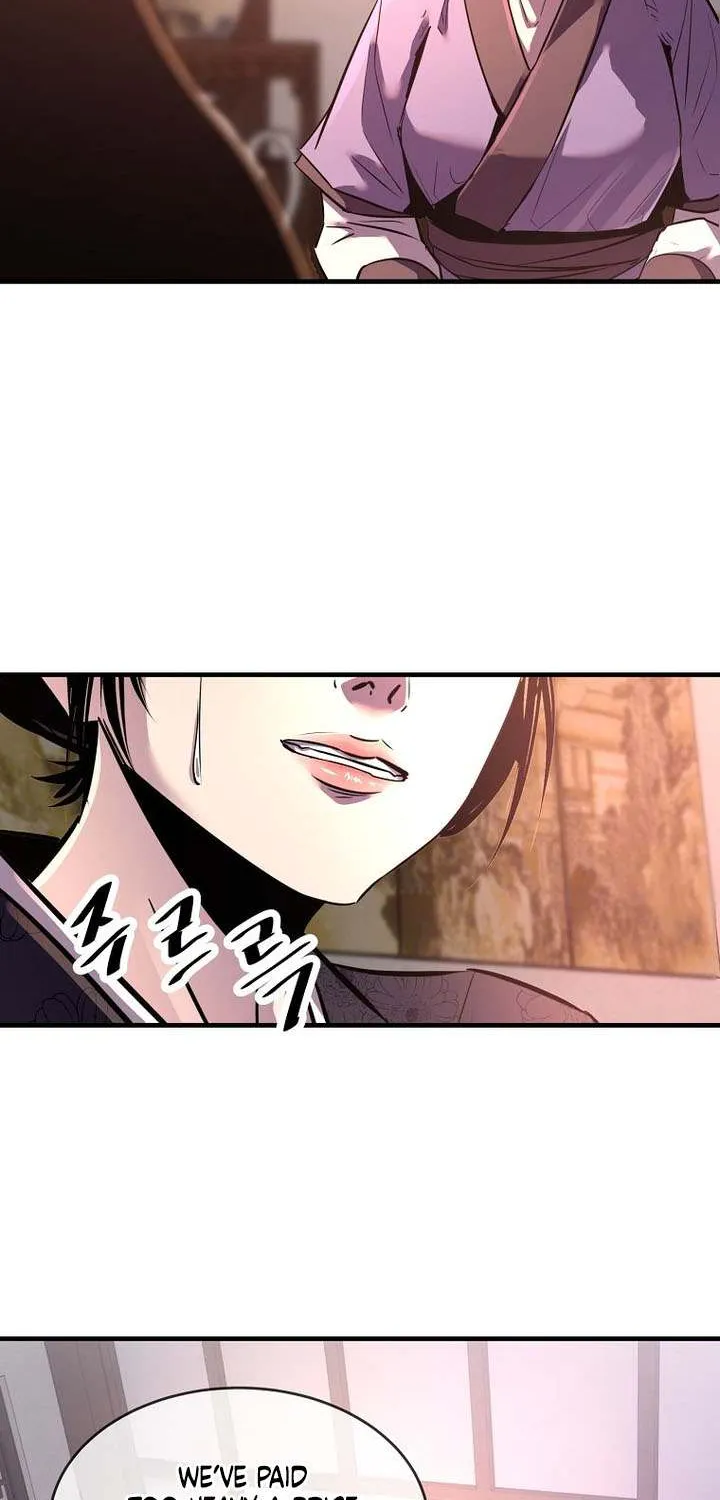 The Best Martial Arts Instructor In The World Chapter 56 page 13 - 