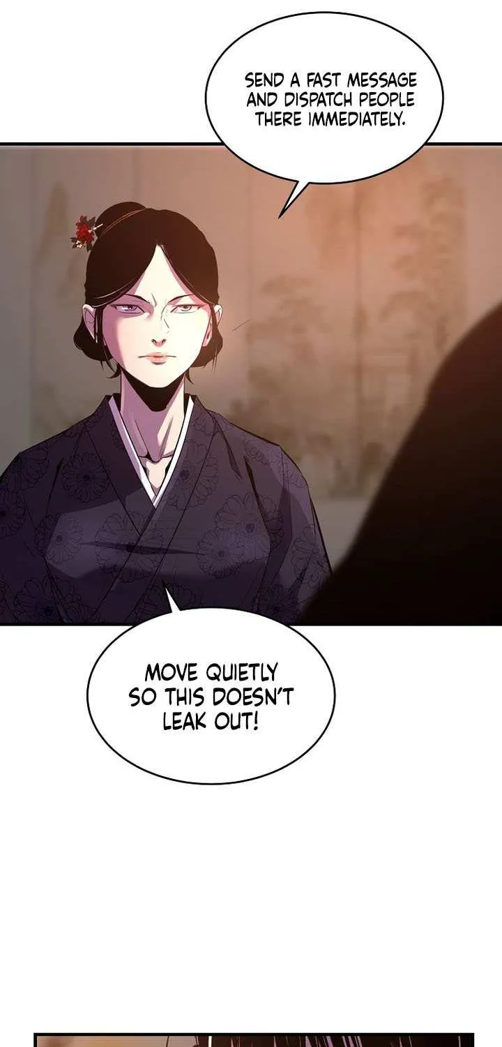 The Best Martial Arts Instructor In The World Chapter 56 page 18 - 