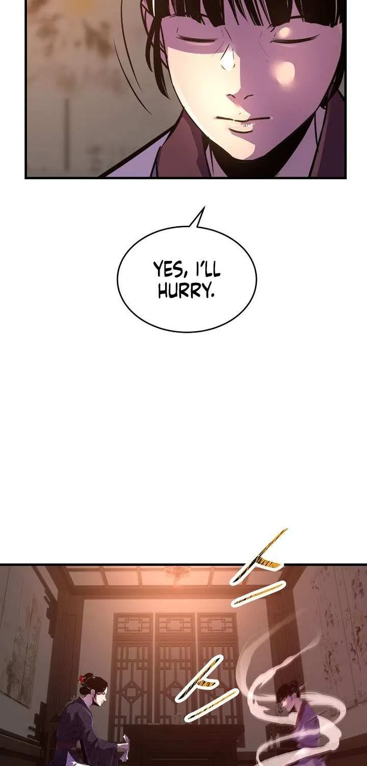 The Best Martial Arts Instructor In The World Chapter 56 page 19 - 