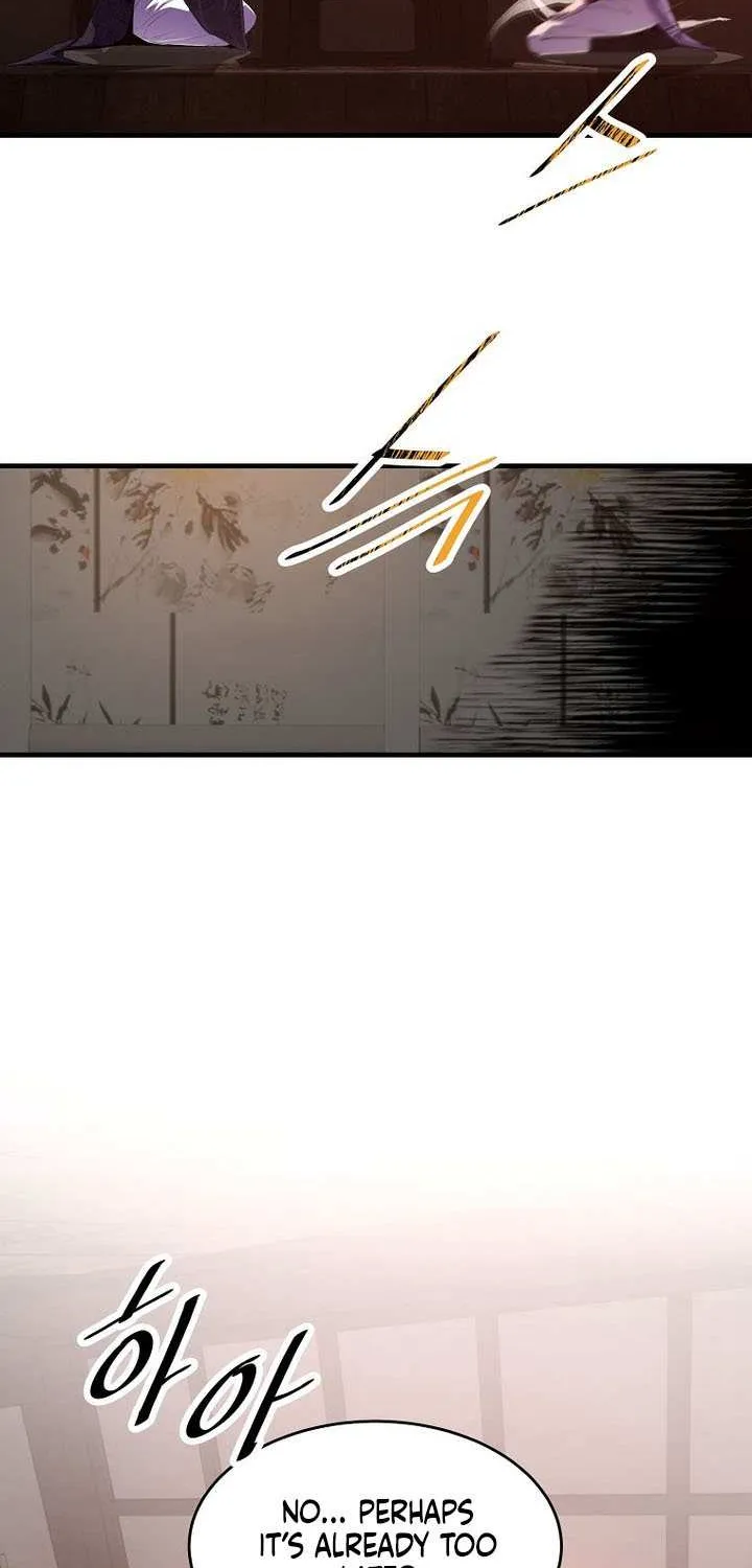 The Best Martial Arts Instructor In The World Chapter 56 page 20 - 