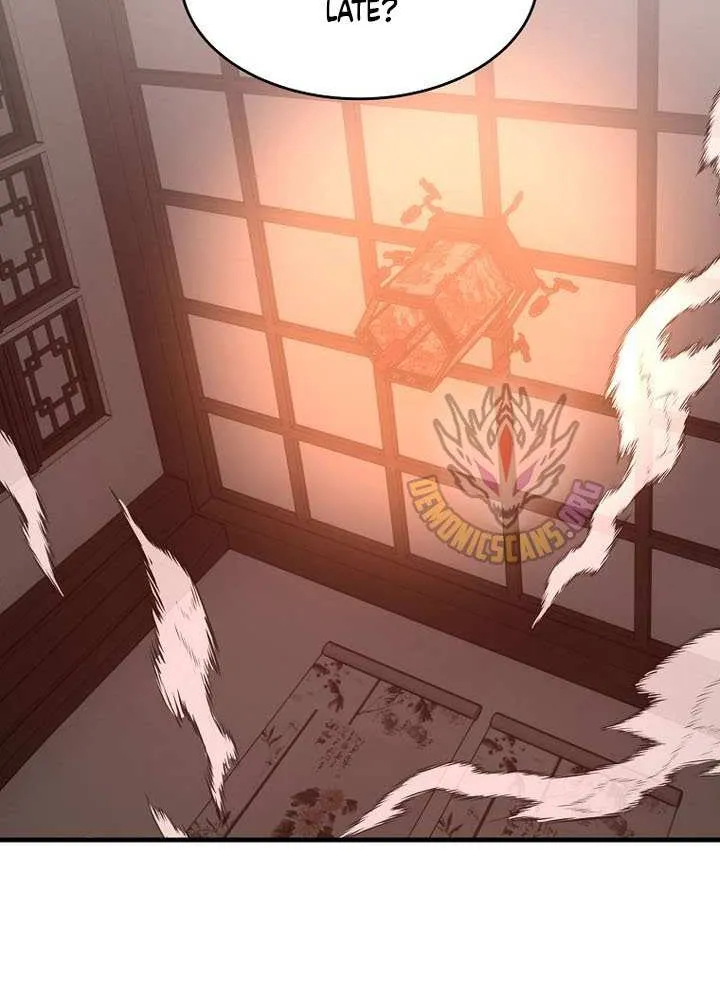 The Best Martial Arts Instructor In The World Chapter 56 page 21 - 