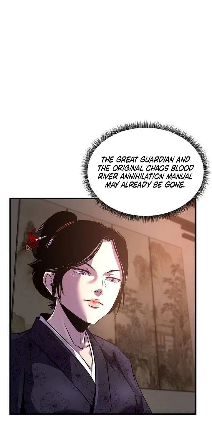 The Best Martial Arts Instructor In The World Chapter 56 page 22 - 