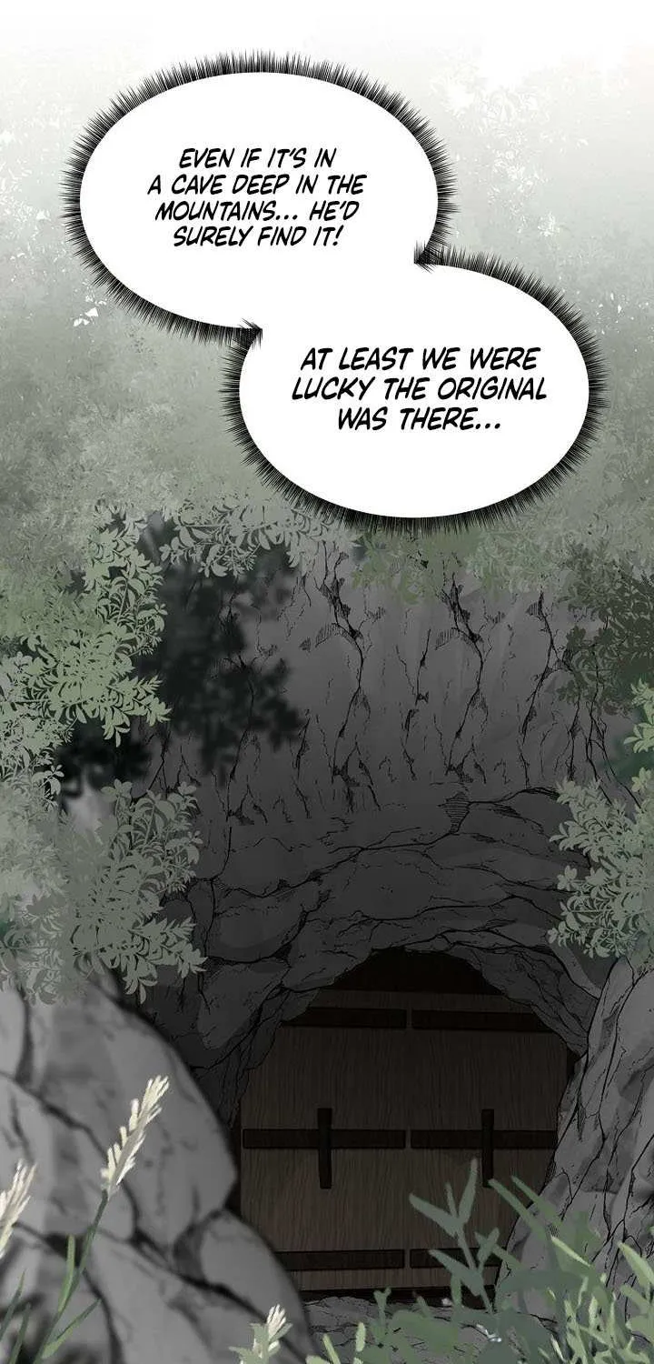 The Best Martial Arts Instructor In The World Chapter 56 page 23 - 