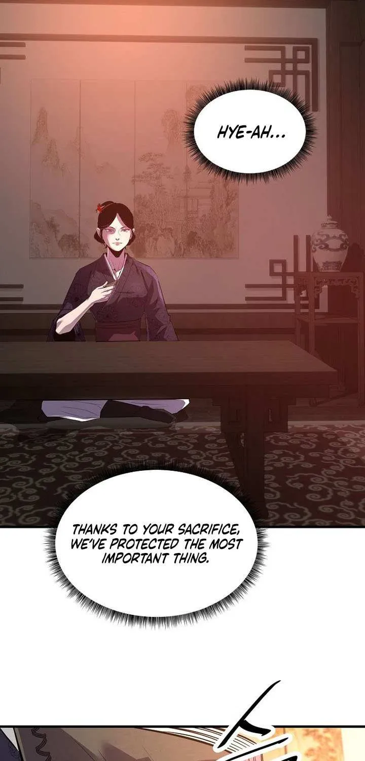 The Best Martial Arts Instructor In The World Chapter 56 page 25 - 