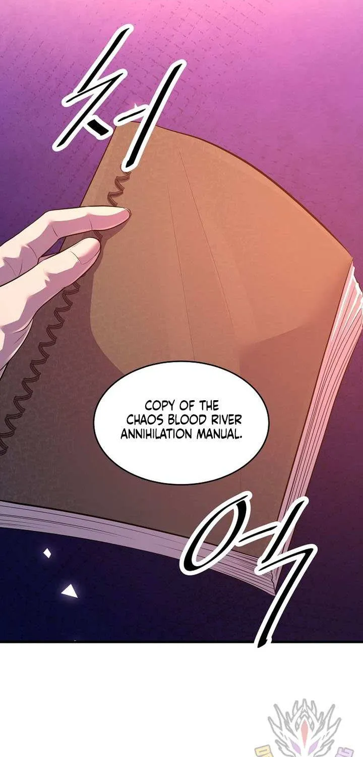 The Best Martial Arts Instructor In The World Chapter 56 page 27 - 