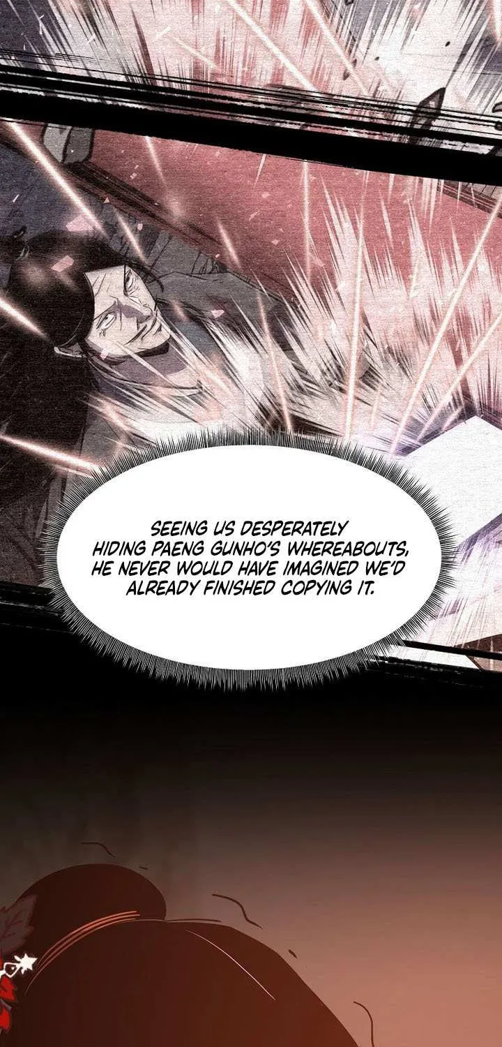 The Best Martial Arts Instructor In The World Chapter 56 page 30 - 