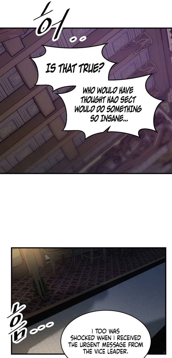 The Best Martial Arts Instructor In The World Chapter 56 page 36 - 