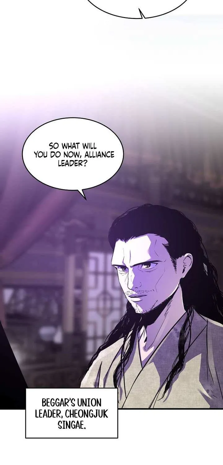 The Best Martial Arts Instructor In The World Chapter 56 page 37 - 