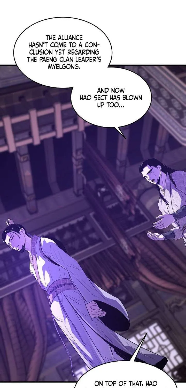 The Best Martial Arts Instructor In The World Chapter 56 page 39 - 