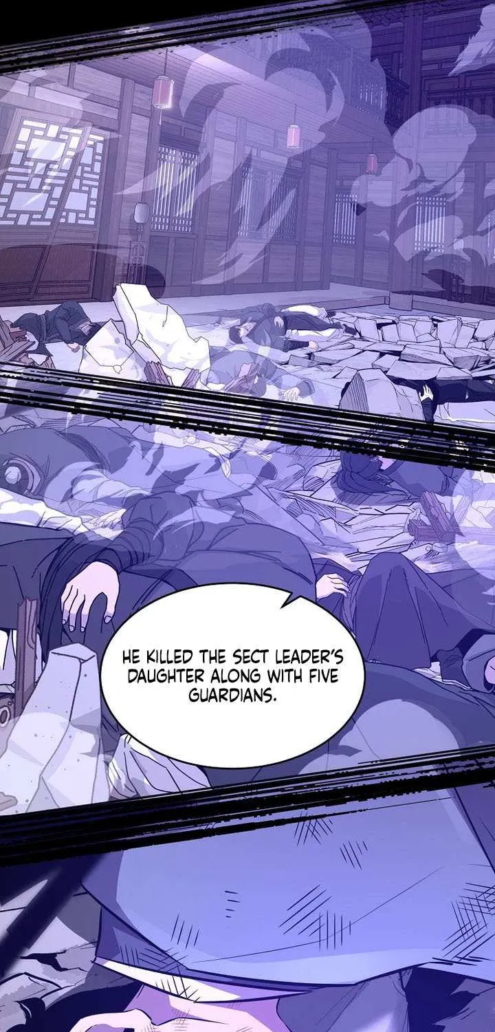 The Best Martial Arts Instructor In The World Chapter 56 page 42 - 