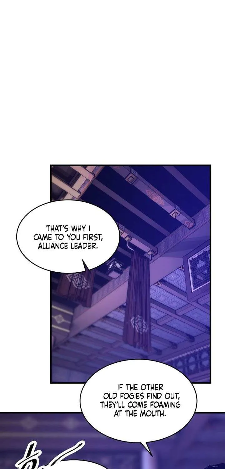 The Best Martial Arts Instructor In The World Chapter 56 page 47 - 