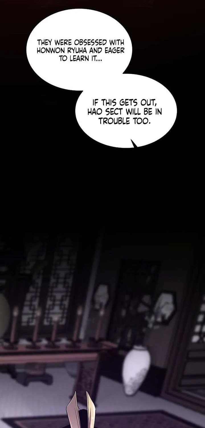 The Best Martial Arts Instructor In The World Chapter 56 page 57 - 