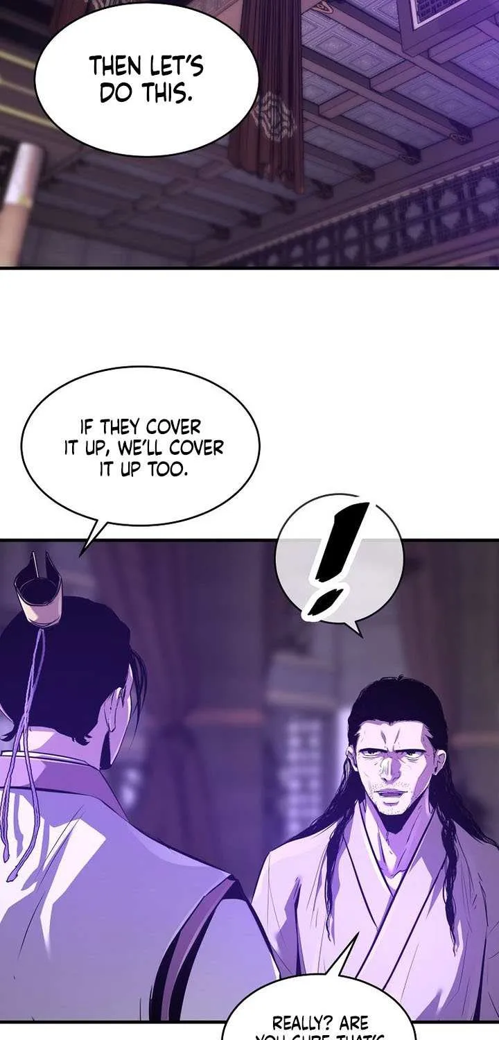 The Best Martial Arts Instructor In The World Chapter 56 page 60 - 