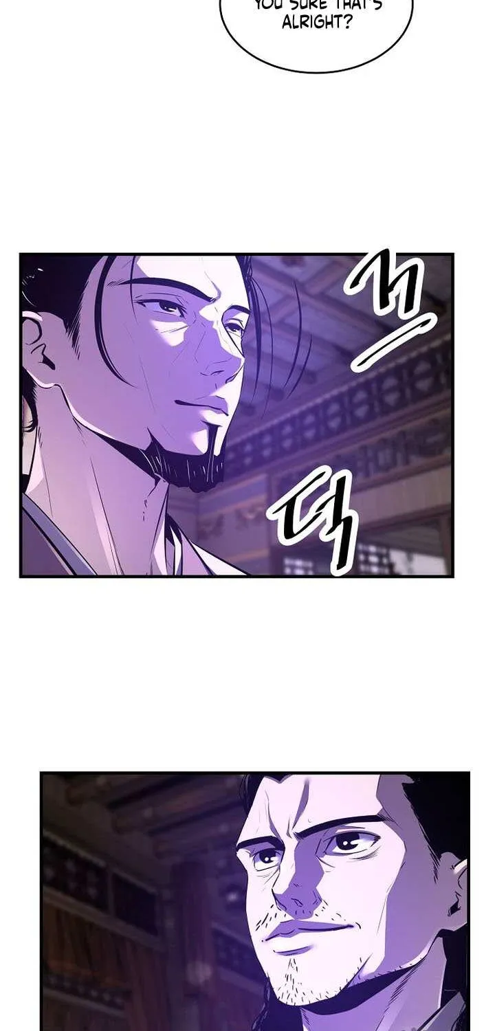 The Best Martial Arts Instructor In The World Chapter 56 page 61 - 