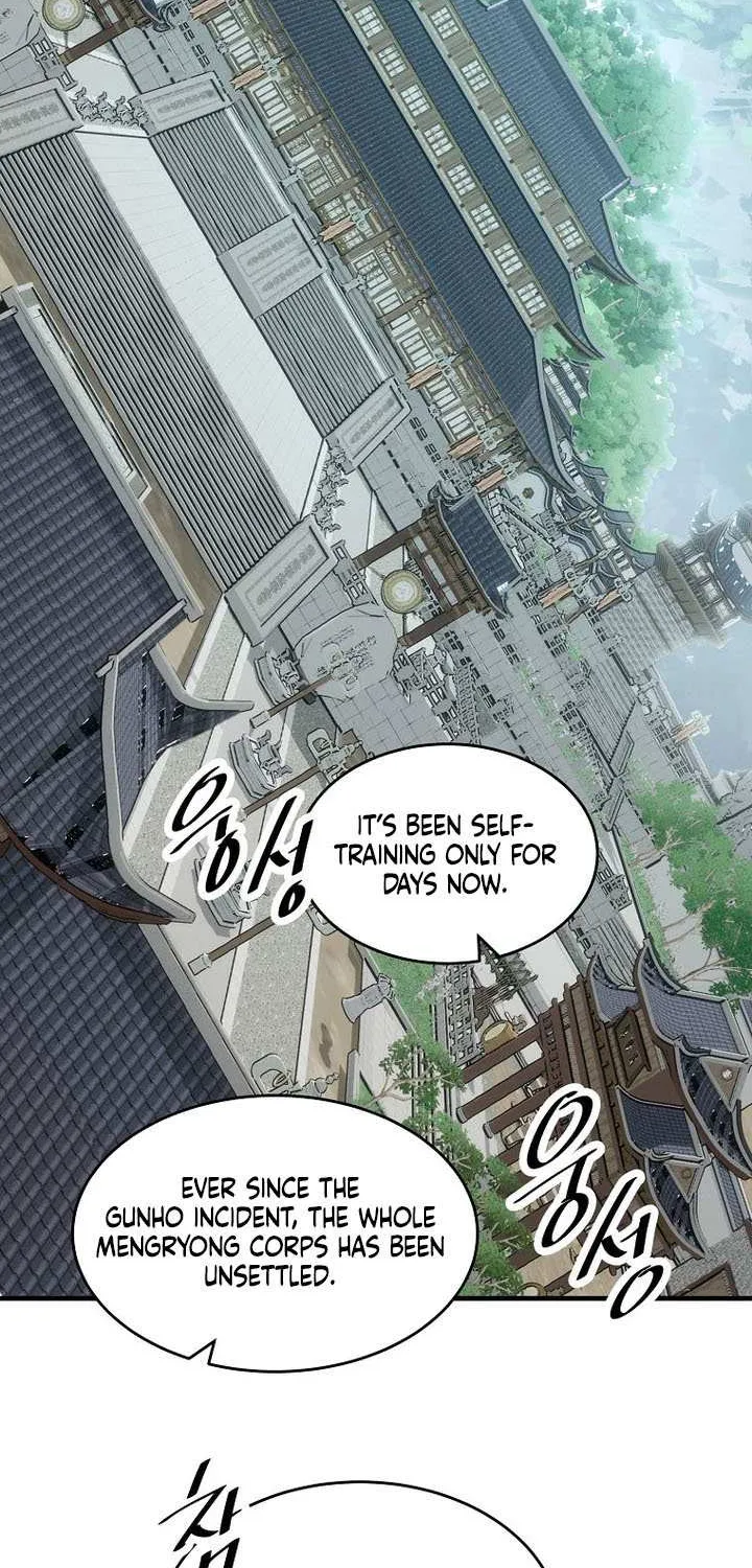 The Best Martial Arts Instructor In The World Chapter 56 page 66 - 
