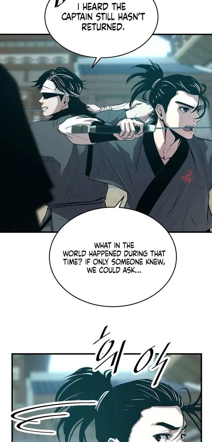 The Best Martial Arts Instructor In The World Chapter 56 page 67 - 