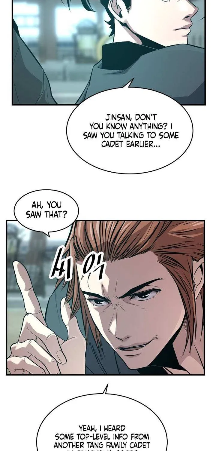 The Best Martial Arts Instructor In The World Chapter 56 page 68 - 