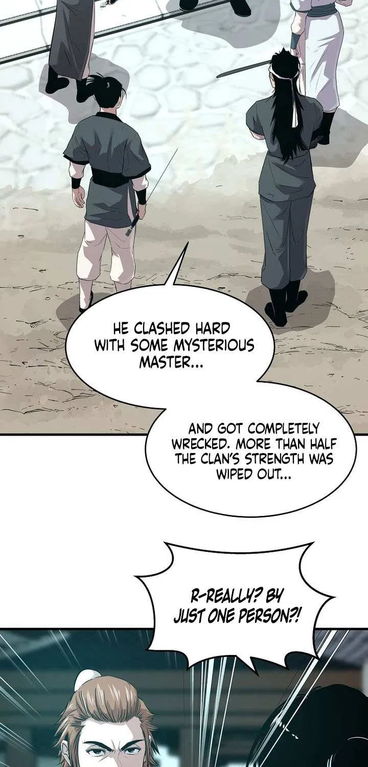 The Best Martial Arts Instructor In The World Chapter 56 page 75 - 