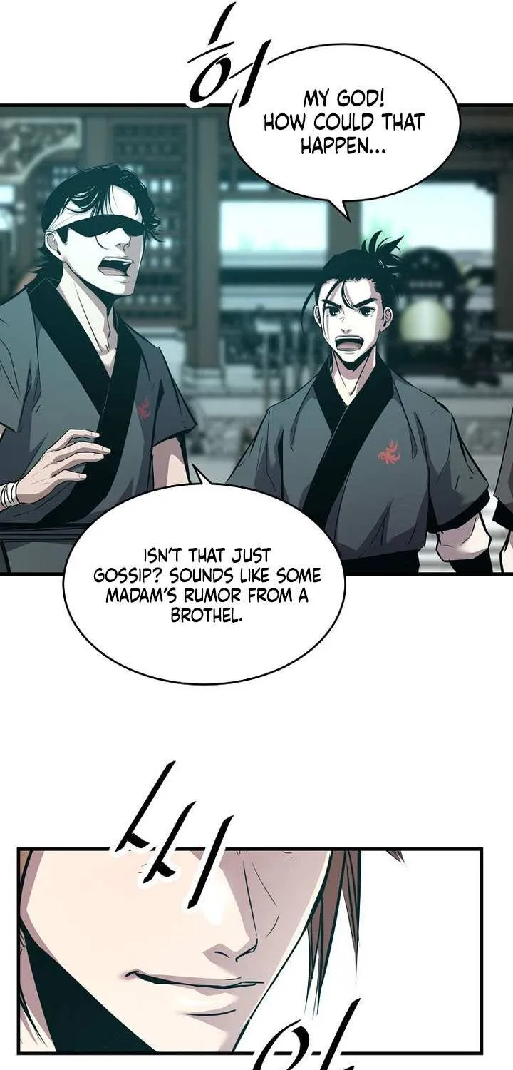 The Best Martial Arts Instructor In The World Chapter 56 page 77 - 
