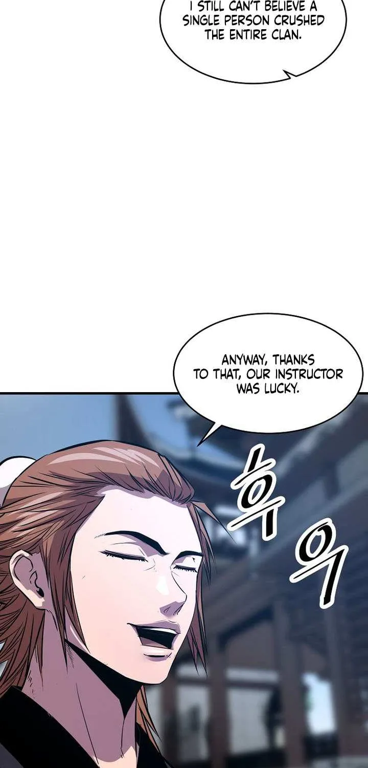 The Best Martial Arts Instructor In The World Chapter 56 page 80 - 