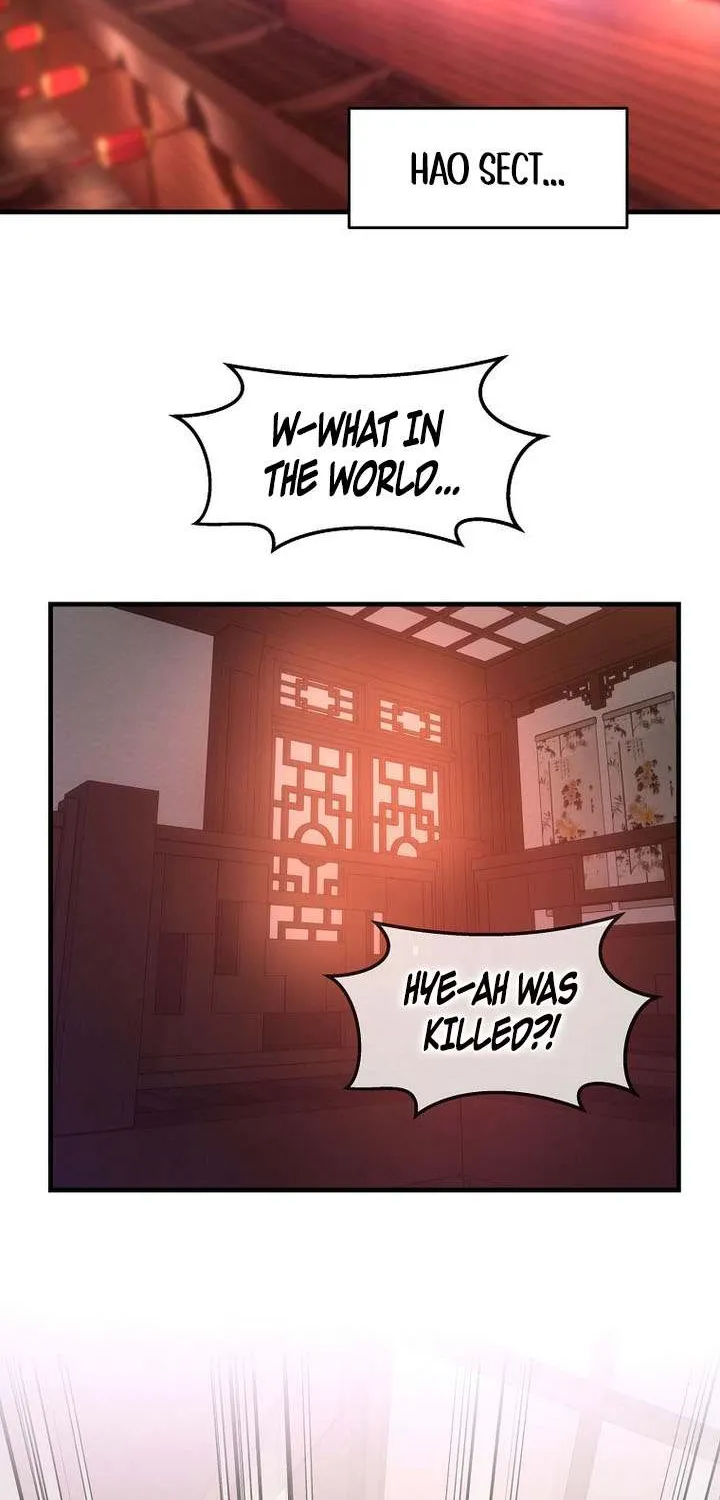 The Best Martial Arts Instructor In The World Chapter 56 page 9 - 