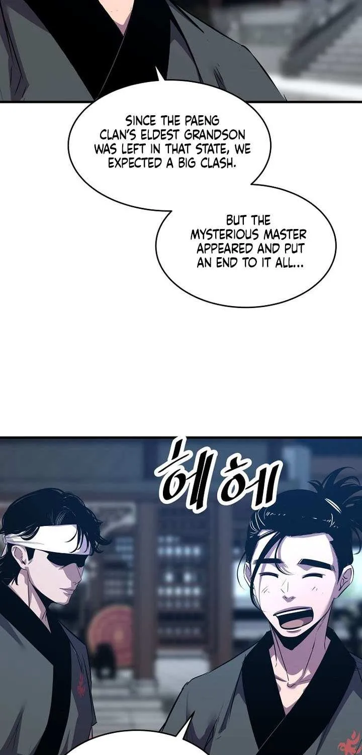 The Best Martial Arts Instructor In The World Chapter 56 page 81 - 