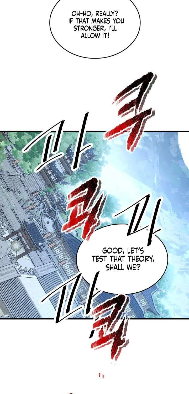 The Best Martial Arts Instructor In The World Chapter 56 page 88 - 