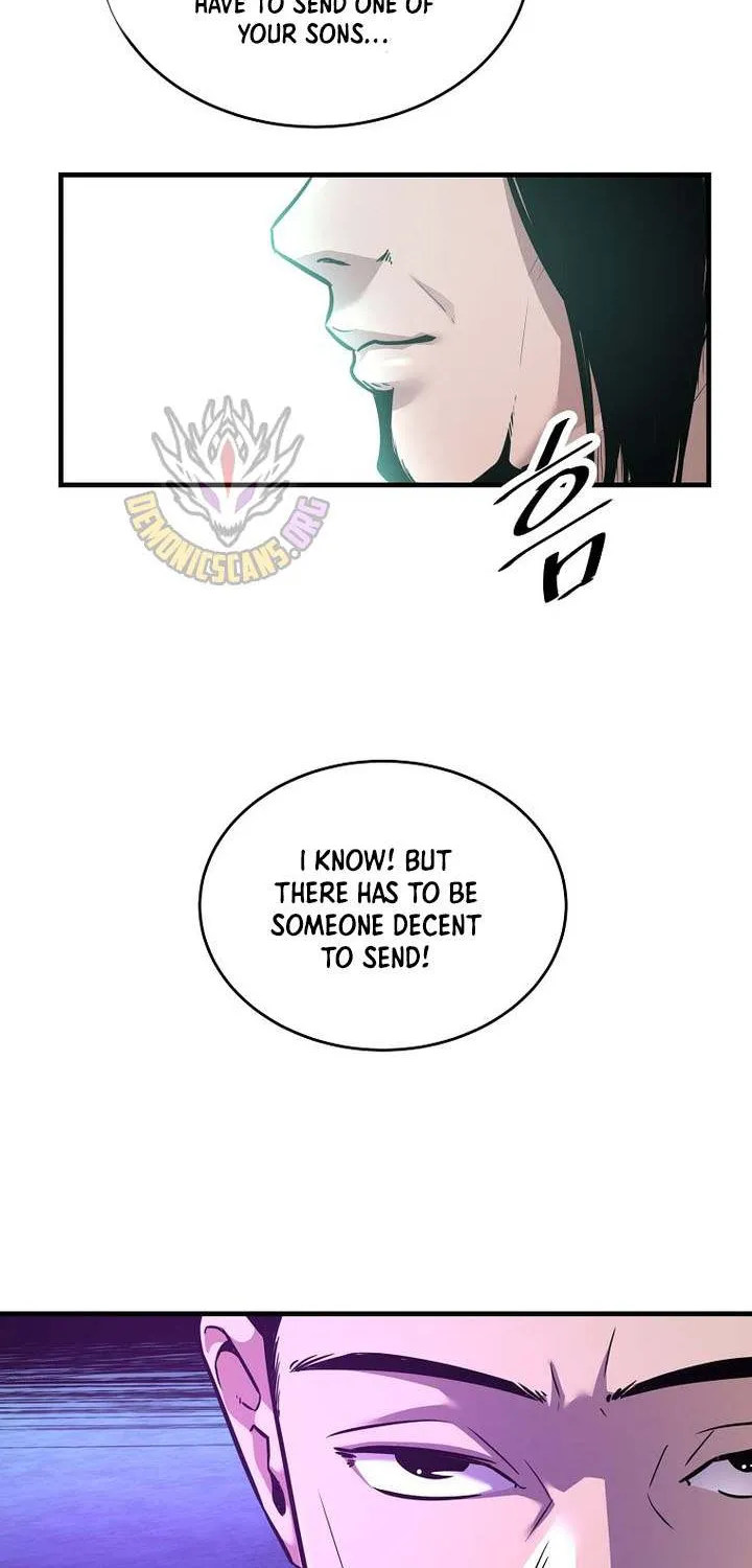 The Best Martial Arts Instructor In The World Chapter 57 page 11 - 