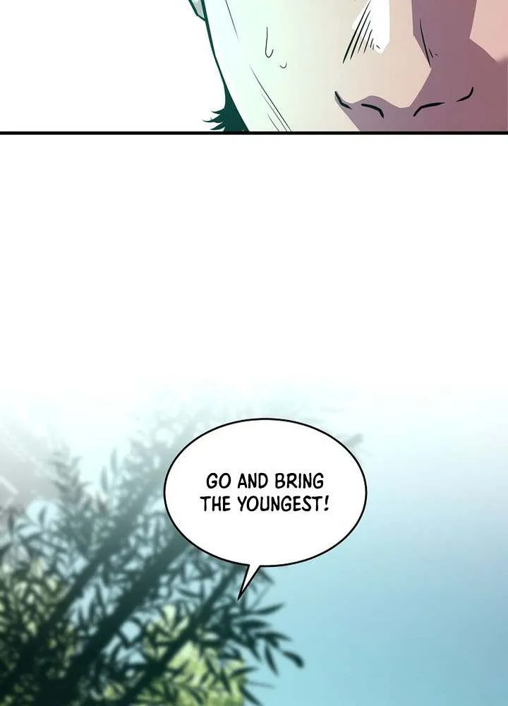 The Best Martial Arts Instructor In The World Chapter 57 page 14 - 