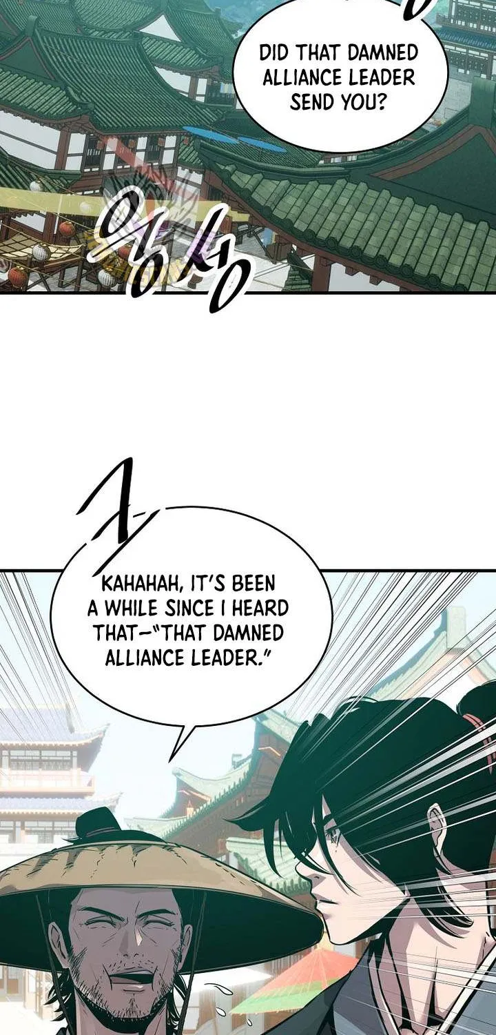 The Best Martial Arts Instructor In The World Chapter 57 page 18 - 
