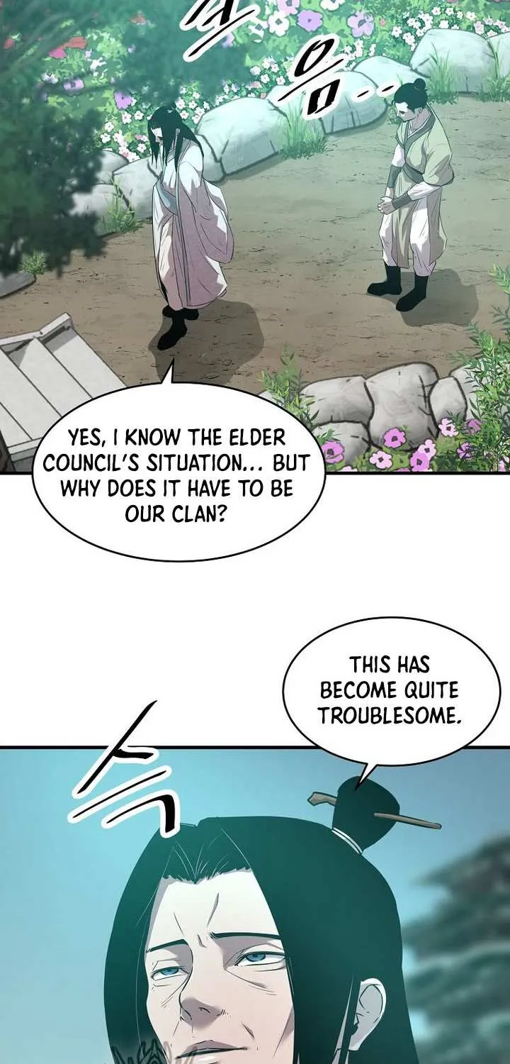 The Best Martial Arts Instructor In The World Chapter 57 page 3 - 