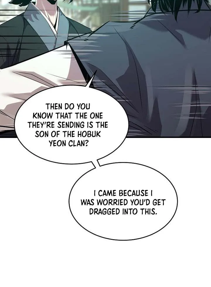 The Best Martial Arts Instructor In The World Chapter 57 page 28 - 