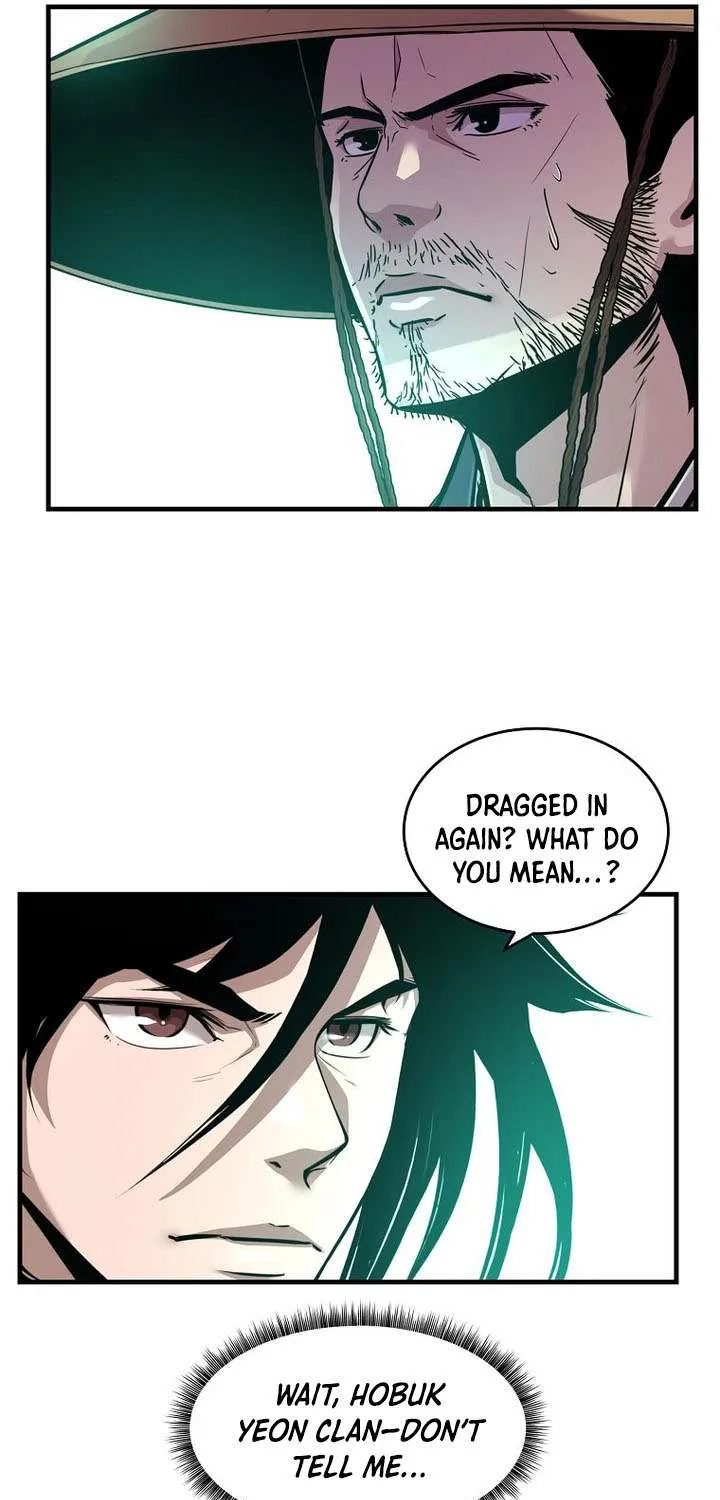 The Best Martial Arts Instructor In The World Chapter 57 page 29 - 