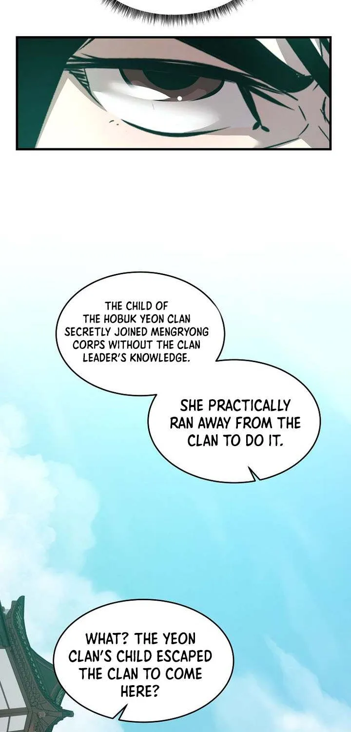 The Best Martial Arts Instructor In The World Chapter 57 page 30 - 