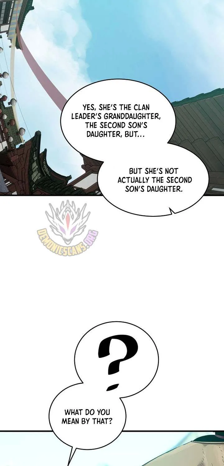 The Best Martial Arts Instructor In The World Chapter 57 page 31 - 