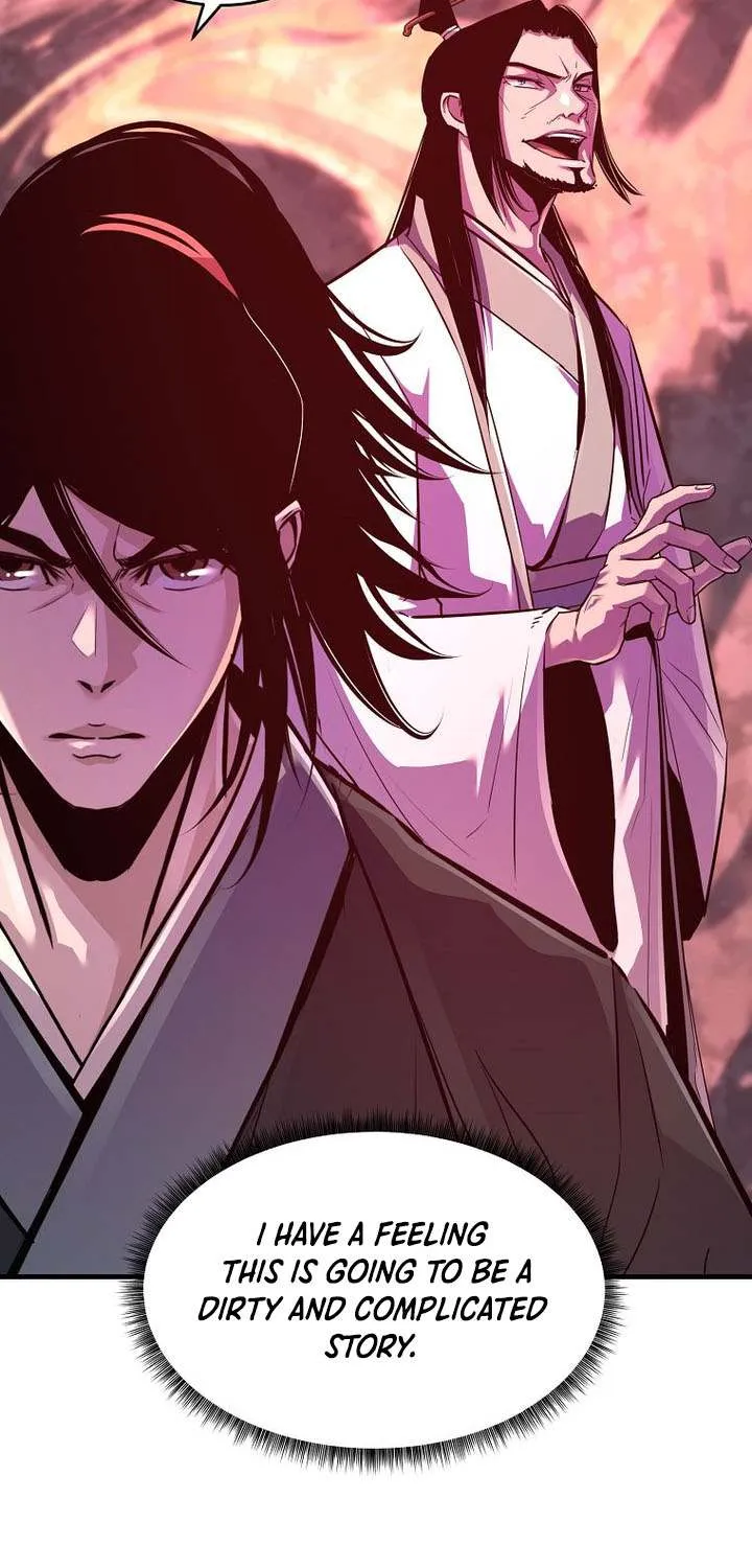 The Best Martial Arts Instructor In The World Chapter 57 page 33 - 