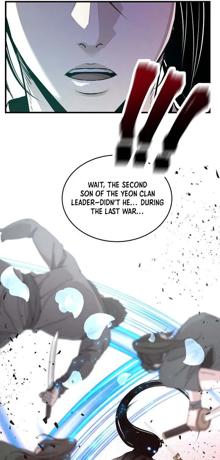 The Best Martial Arts Instructor In The World Chapter 57 page 35 - 
