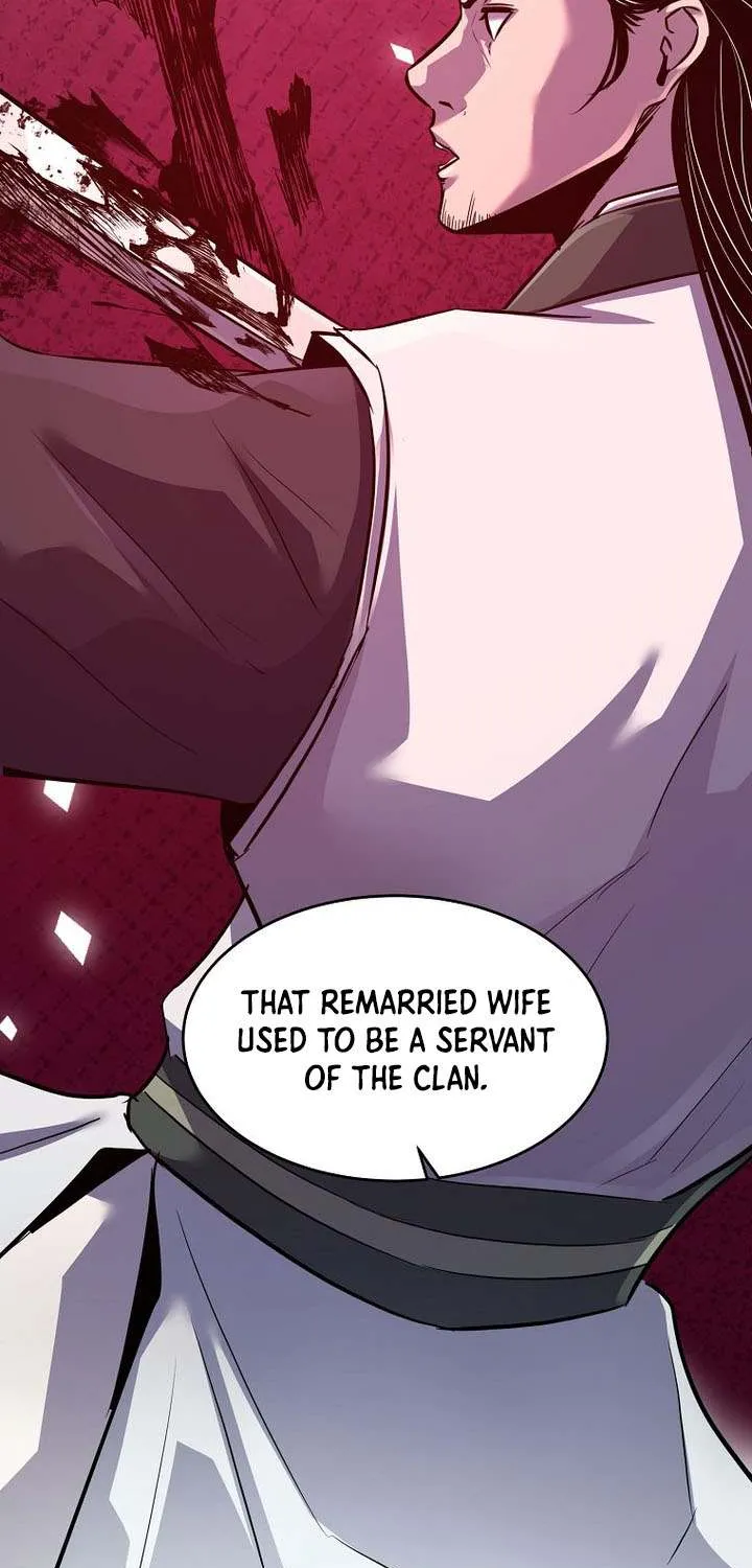 The Best Martial Arts Instructor In The World Chapter 57 page 37 - 